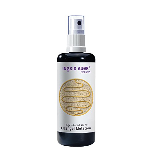 Ingrid Auer essenza aura d'angelo (100 ml spray)