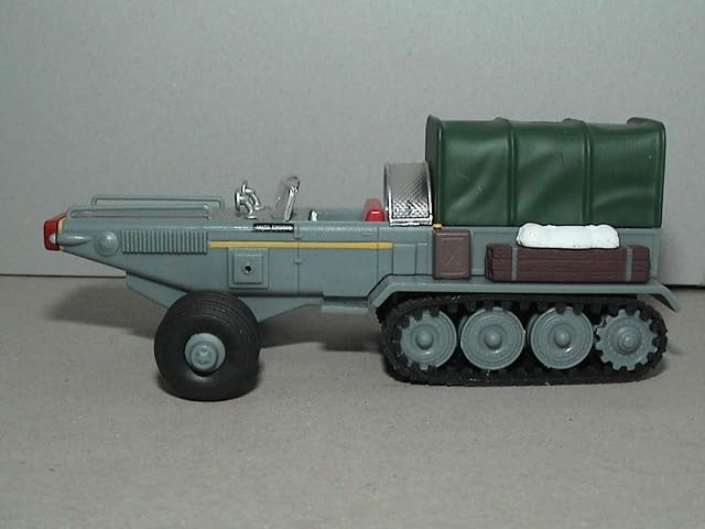 Amazon.co.jp: DeAGOSTINI デアゴスティーニ 週刊サンダーバード