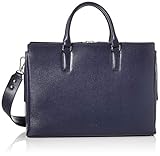 puky 12 zoll gebraucht hamburg  BREE Damen Chicago 5, NAVY BLAZER, Workbag Business Tasche Blau (Navy Blazer)