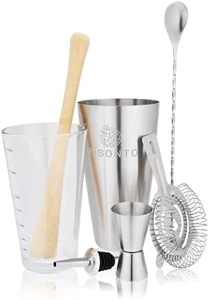 True Barware Set - Thumbnail 5