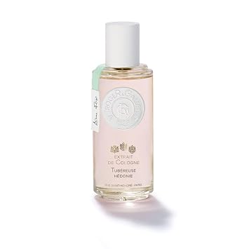 Tubereuse Hedonie by Roger & Gallet for Women 3.3 oz Extrait de Cologne Spray