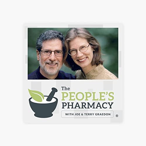 People's The Pharmacy cover art