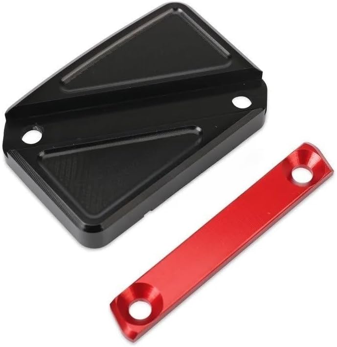 Guard Brake Fluid Reservoir for MP3 300 400 500 2015-2021 Motorcycles Accessories Front Brake Reservoir Fluid Tank Cover Oil Cup Cap