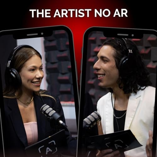 The Artist no Ar cover art