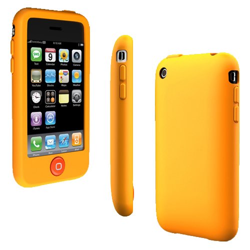 Amazon | Colors for iPhone 3G/Mican | SwitchEasy | ケース・カバー