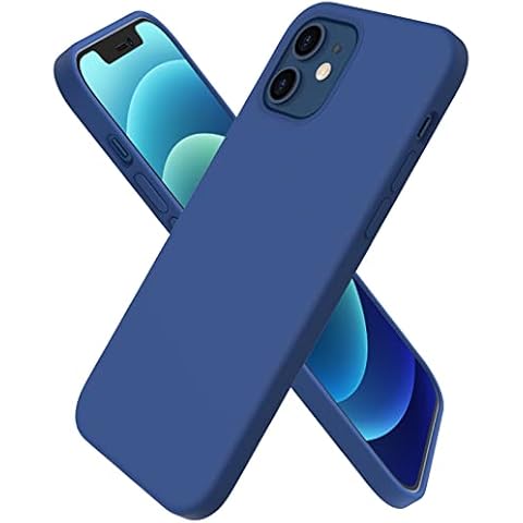 Coque ORNARTO pour iPhone 12/12 Pro Cover