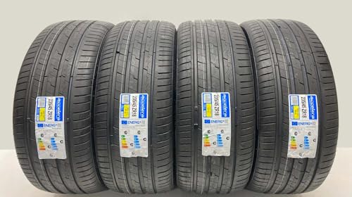 Image of 4 X 235 45 18 ACCELERA EVT 235/45ZR18 98Y XL B RATED WET GRIP TYRES 2354518
