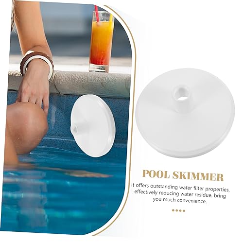 HAKIDZEL Acessórios de substituição duráveis ​​para skimmer de água sp1082 1084 1085 1075 defletor p