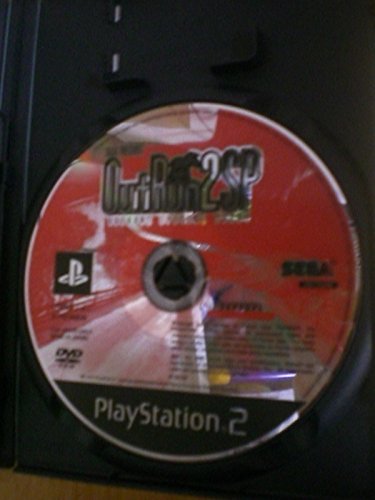 Outrun2 SP/アウトラン2 スペシャルツアーズの関連画像4