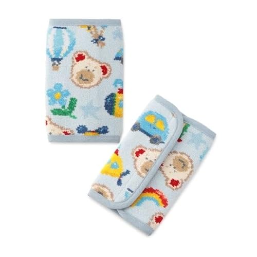 [フェイラー] リーベトレジャーボックス サッキングパッド LTX-251092 ペールブルー FREEのサムネイル