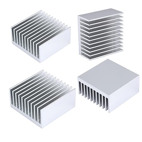 Discover the Benefits of Installing a HighQuality LED Heat Sink Module