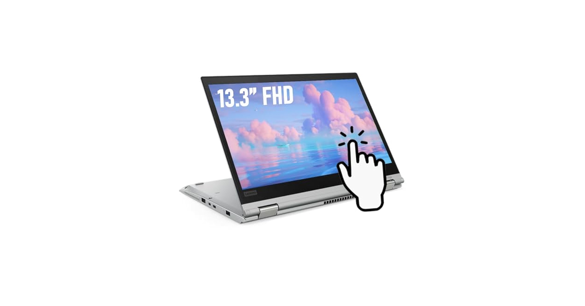 コンパクトな変形ノート】 Lenovo ThinkPad X380 Yoga 第8世代