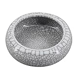 Gobelet de lavage pour pinceaux d'écriture - nouveau et élégant, c'est un porte-encre pratique, une décoration pour la maison ou un outil de spécial