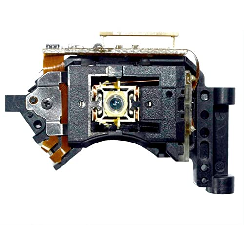 Keneddng Len Laser sostitutivo for Craft for Pianoforte Yamaha Rdx-e700. INKL.Laser NEU rdxe700. Pickup Ottico Dvd RDX E700.