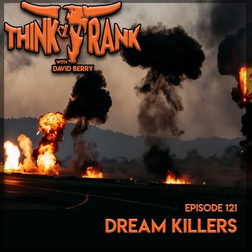 121 - Dream Killers