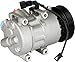 AC Compressor with Clutch Compatible with K-ia Sportage 2011-2016 H-yundai Tucson 2010-2015 2.0 2.4L L4 97701-2S502 977012S502