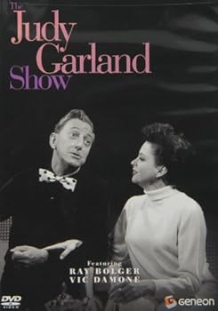 The Judy Garland Show, Vol. 12 w/ Ray Bolger & Vic Damon