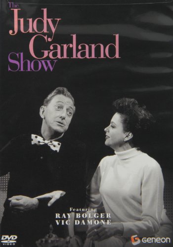 The Judy Garland Show, Vol. 12 w/ Ray Bolger & Vic Damon