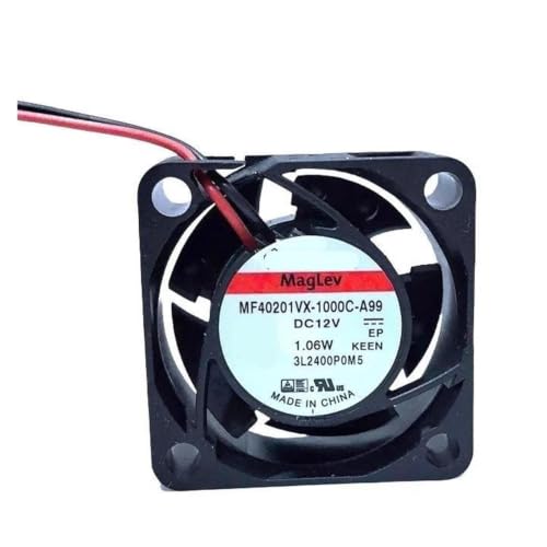 MF40201VX-1000C-A99 MF40201VX-1000C-G99 �t�@�� 40x40x20mm(MF40201VX-1000C-A99)