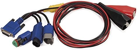 Nexiq TechnologiesCummins 3 Pin Cable for USB Link 2