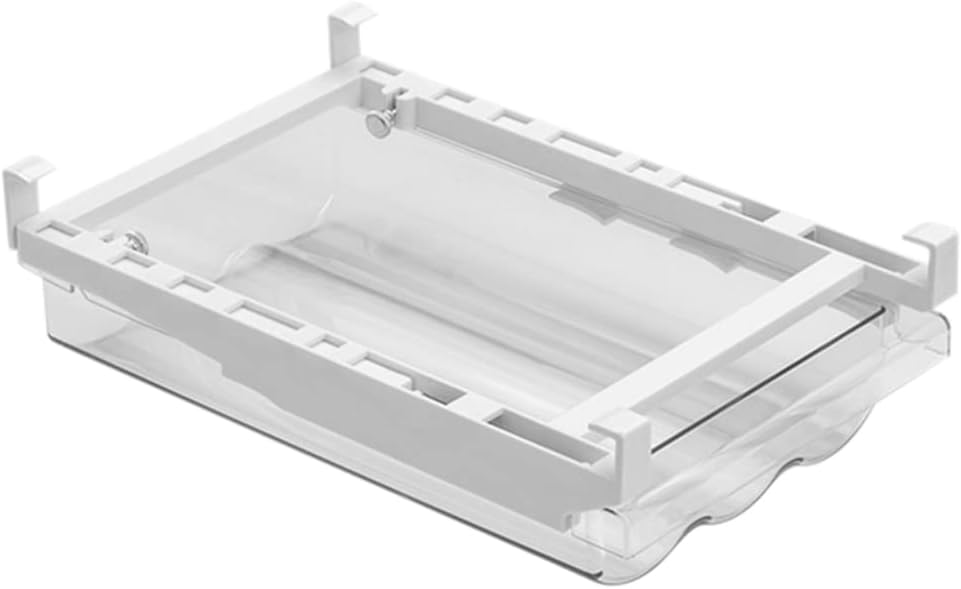 冷蔵庫引き出し引き出しボックス 卵収納ビン新鮮な冷凍庫食器棚用フード容器 メーカー再生品