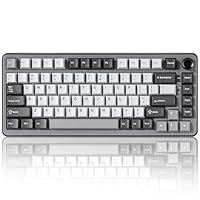 【新品未使用】YUNZII B75 PRO 75%キーボード Amazon | YUNZII B75 PRO 75% ガスケットゲーミングキーボード