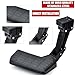 Bed Step Compatible with Toyota Tundra 2022 2023 Folding Truck Step Retractable Bumper Tailgate Step Replace # PTS30-34000