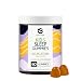 Produktbild Gumtamin Sleep Kinder Melatonin Gummies - 60 Melatonin Gummibärchen zuckerfrei - vegane Melatonin Gummies speziell für Kinder entwickelt (60 Stück)