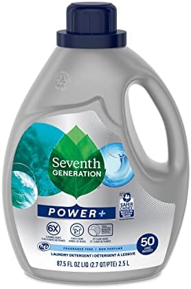 Seventh Generation Liquid...