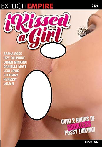 I Kissed a Girl Explicit Empire 2018 LESBIAN SAPPHIC NOT FILLY FILMS