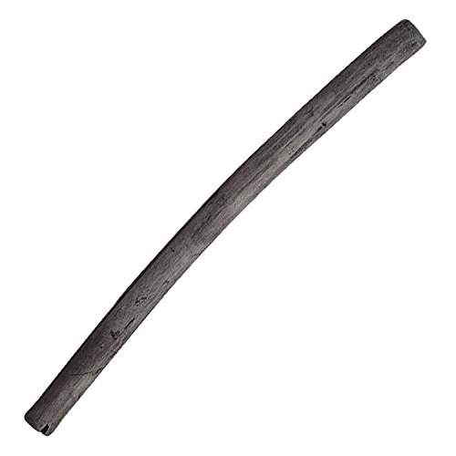 Fusain Pitt naturel Faber-Castell 129118 de 6 à 11 mm pour dessin