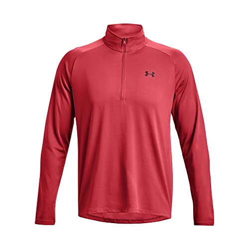 Image of Under Armour Men's Tech 2.0 1 /2 Zip