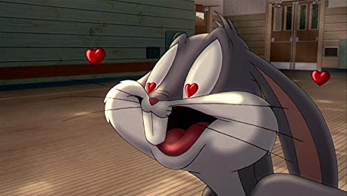 Space Jam: O Jogo do Século [Blu-ray] - Exclusivo Amazon