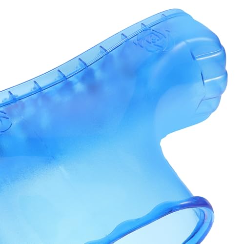 Chaussures de bain de massage des pieds GANAZONO solides et légères pour pédicure
