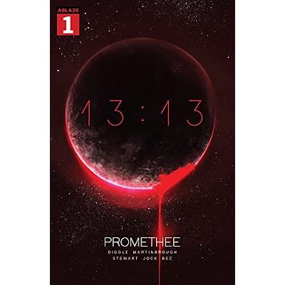 Promethee 13