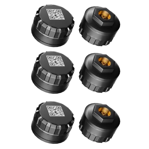 ALCXAZS 6Zbg RV gbN ^CCĎVXe IO-S  Android Bluetooth TPMS 6OZT[t^C