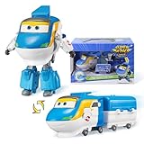 Super Wings