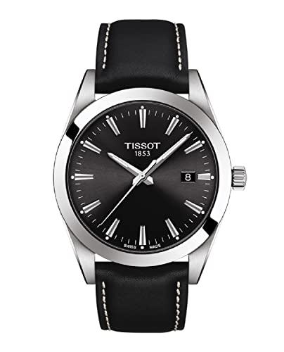 Tissot Relojes De Pulsera Para Hombres T127.410.16.051.00 Tissot Relojes De Pulsera Para Hombres T127.410.16.051.00