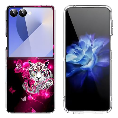 Coque Galaxy Z Flip 7 anti-rayures solide et protectrice