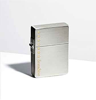 ZIPPO - ジッポー 2017コレクション 4点セット メビウス セブンスター ピース Amazon.co.jp: ZIPPO (ジッポー) セブンスター Seven Stars Web