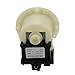8181684 280187-Sewage pump motor replacement for Whirlpool Kenmore Maytag washing machine 280187 8182819 8182821 461970201671 461970228511 461970228512 461970228513 1200164 AP3953640 PS1485610
