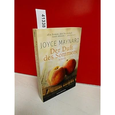 Der Duft des Sommers