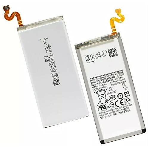 Batteria interna per Samsung Galaxy Note 9