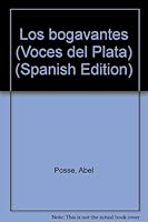 Los bogavantes (Voces del Plata) 9500810867 Book Cover