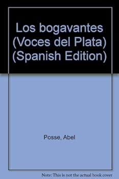 Paperback Los bogavantes (Voces del Plata) (Spanish Edition) [Spanish] Book
