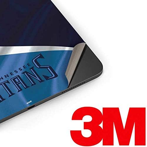 Skinit Decal Tablet skin compatible with iPad Pro 11in (2021) - Officially Licensed NFL Tennessee Titans Design