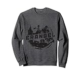 PUBG Erangel Logo Sweatshirt