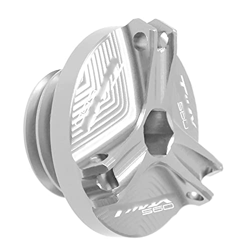 Tapón de sumidero M20x2.5 de alta precisión para Yamaha Tmax 560 1