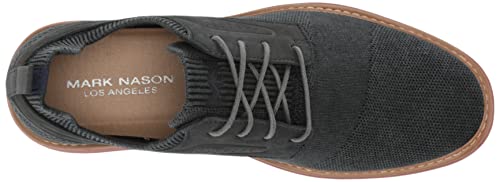 Mark Nason Men's Parallux-Archie Oxford, Nvy, 9 #TOP4
