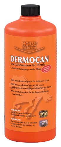 Pharmakas HORSE fitform Kerbl lekkerw uerfel, 1er Pack (1 X 3 kg